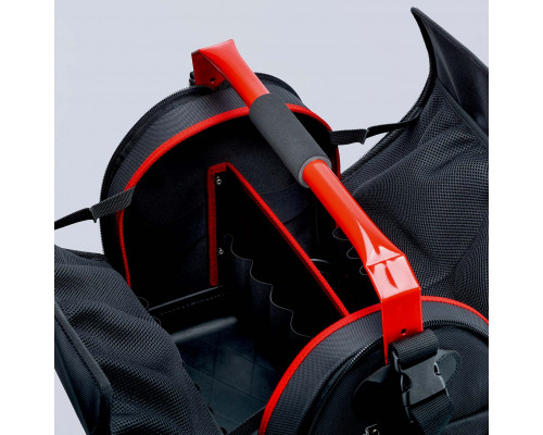 Сумка инструментальная пустая LightPack KN-002108LE