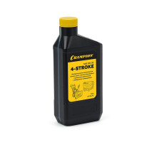Масло для 4-тактных двигателей синтетическое зимнее CHAMPION SAE 5W30 API SL/CF 0,6л (952855)
