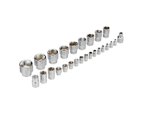 Набор инструментов, 1/4