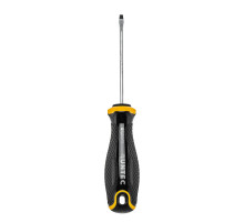 Отвертка SL3.0 x 75 мм S2 RUNTEC RT-SD1SL3.0x75