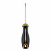 Отвертка SL3.0 x 75 мм S2 RUNTEC RT-SD1SL3.0x75