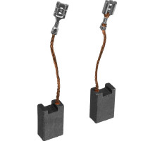 Щетка графитовая (U503-181-045-W)