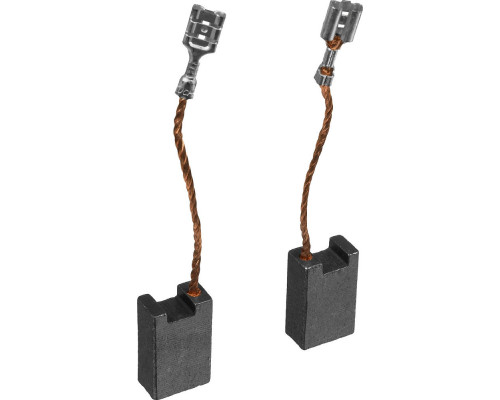 Щетка графитовая (U503-181-045-W)