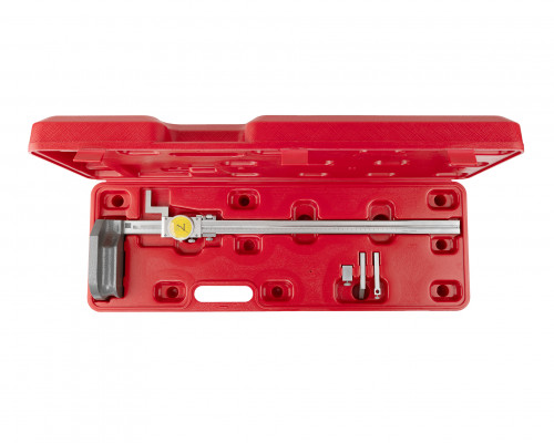 Штангенрейсмас ШРК- 600 0,02SHAHE