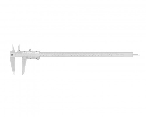 Штангенциркуль ШЦ-1-300 0,05 съемный блок 141-127E Guanglu