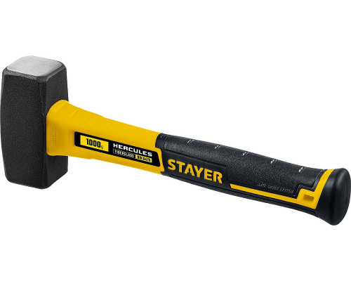 Кувалда 1 кг Hercules Professional STAYER 20052-10