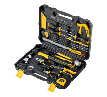 Набор инструмента универсальный для дома 67 предм. Master-67 STAYER 22055-H67