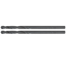 Сверло по металлу Cutop Special, HSS-G, 3,3 х 65/32 мм (2 шт) (54-968)