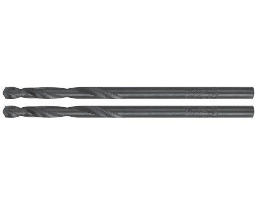 Сверло по металлу Cutop Special, HSS-G, 3,3 х 65/32 мм (2 шт) (54-968)