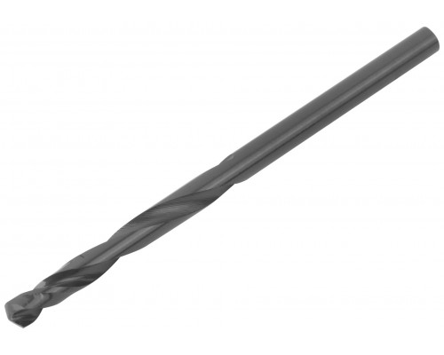 Сверло по металлу Cutop Special, HSS-G, 4,8 х 86/46 мм (10 шт) (54-949)