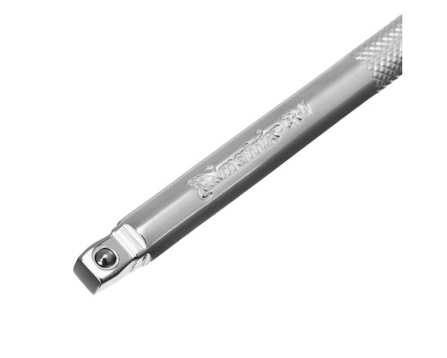 Удлинитель, 250 мм, 1/2, CrV, полированный хром Matrix