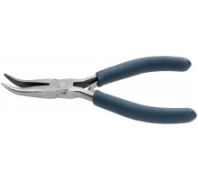 Утконосы мини, синие ручки 125 мм