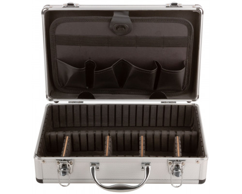 Ящик для инструмента алюминиевый 330х210х90 мм