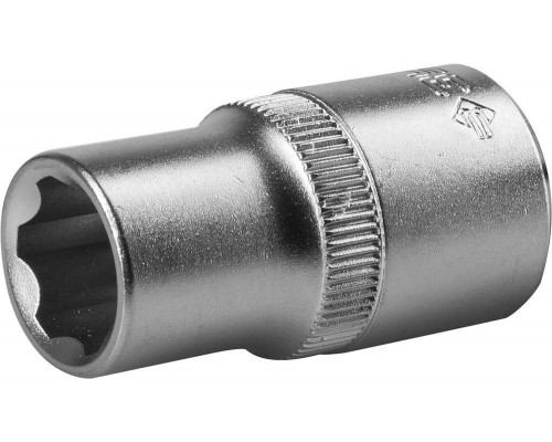Торцовая головка 1/2