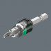 Набор бит с битодержателем Rapidaptor 30 Universal 1, 30 пр., 1/4