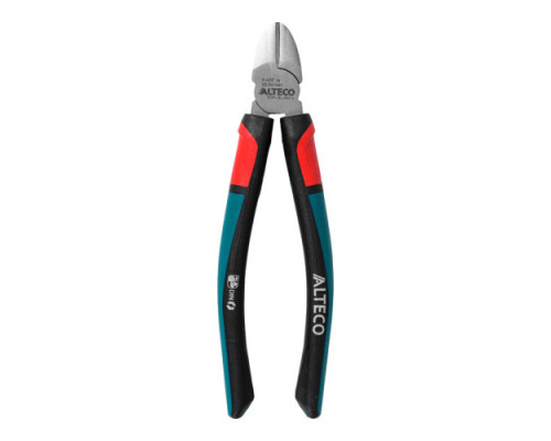 Бокорезы 180 мм, 3К рукоятка ALTECO Industrial 0201-3K-180-X, шт (96867)