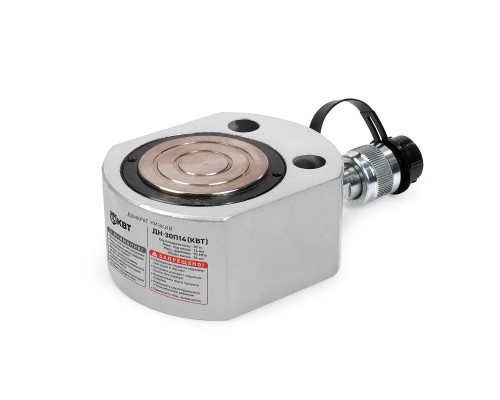 Домкрат низкий ДН30П14 (КВТ) 74328