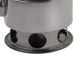 Дренажный насос DP1100X, 1100 Вт, подъем 11 м, 15500 л/ч Denzel (97224)