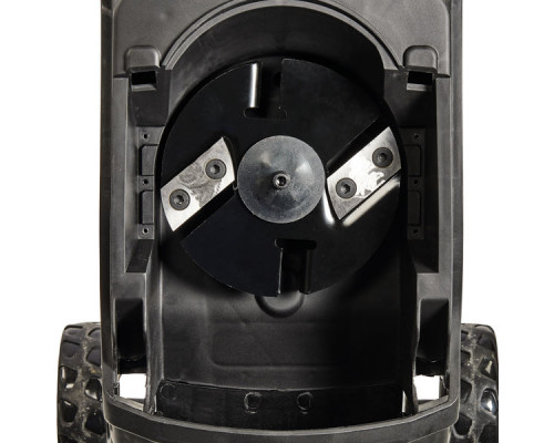 Измельчитель эл. садовый Einhell GC-KS 2540 CB,2500Вт,3800об/мин,макс.диам 40м,контейнер для мусора (3430400)