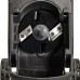 Измельчитель эл. садовый Einhell GC-KS 2540 CB,2500Вт,3800об/мин,макс.диам 40м,контейнер для мусора (3430400)