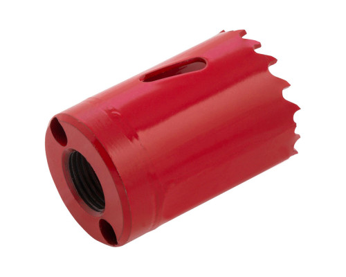 Коронка Bimetal, 35 мм Matrix (72435)