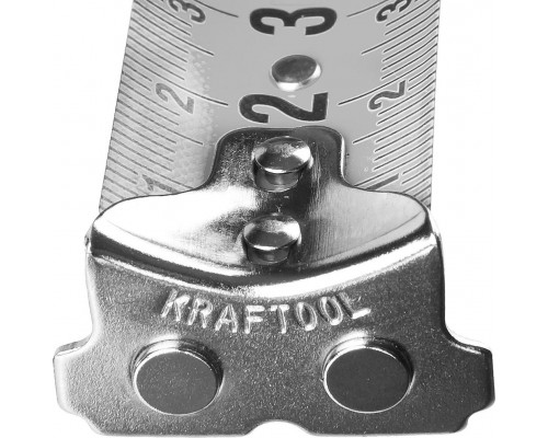 Рулетка 5 м х 25 мм Grand KRAFTOOL 34022-05-25