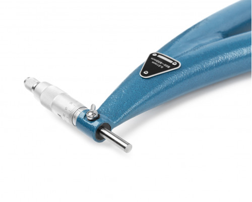 Микрометр МК- 900 0,01 КЛБ