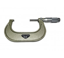 Микрометр МК- 225 0,01 (Польша) VIS