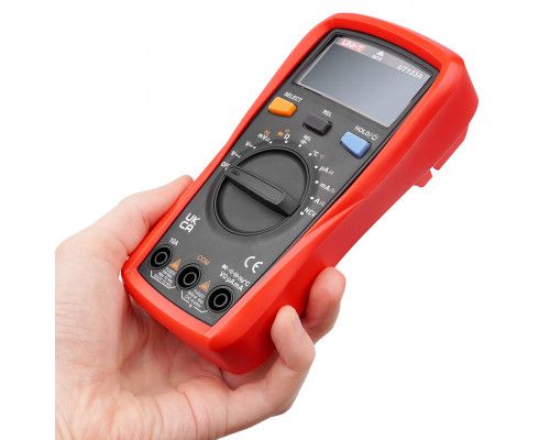 Мультиметр UNI-T UT133A