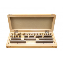 Набор КМД N 1 кл.1 (1-Н1) КировИнструмент 4 разряд с поверкой