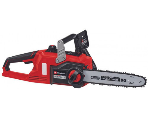 Пила цепная акк. Einhell PXC FORTEXXA 18/30, 18В,шина Oregon 30см,зам.цепи б.ключа,без АКК и ЗУ (4600010)