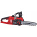 Пила цепная акк. Einhell PXC FORTEXXA 18/30, 18В,шина Oregon 30см,зам.цепи б.ключа,без АКК и ЗУ (4600010)