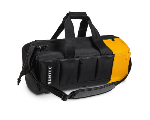 RUNTEC RT-TB17 Сумка для инструмента, 17 карманов, 51 см (RT-TB17)