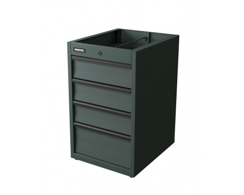 Тумба с 4-мя ящиками RUNTEC TI4-7016-7016