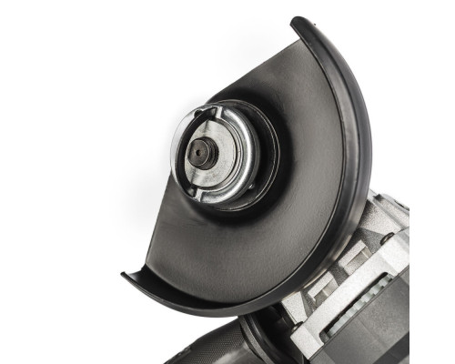 Шлифмашина угловая RUNTEC 125 мм, 230В, 1100Вт, RUNTEC, RT-ADC1100L