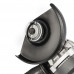 Шлифмашина угловая RUNTEC 125 мм, 230В, 1100Вт, RUNTEC, RT-ADC1100L