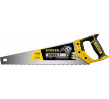 Ножовка универсальная Cobra 7, 400 мм STAYER Professional 1510-40_z02