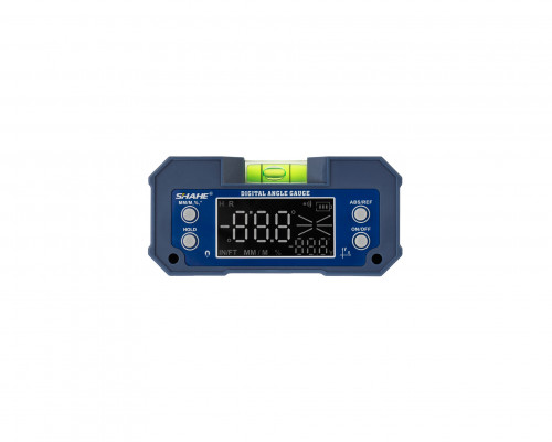 Угломер электронный двусторонний 5346 SHAHE