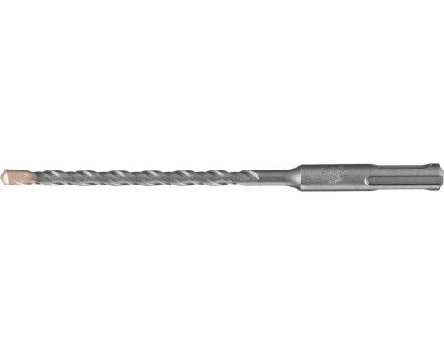 Бур SDS-plus 6 x 160 мм ЗУБР Профессионал 29314-160-06_z02