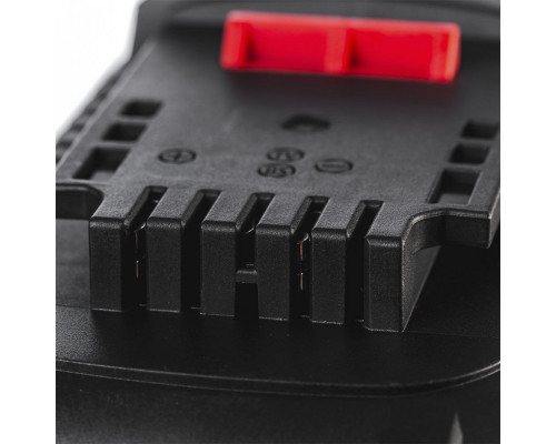 Батарея аккумуляторная TECHNIC 20В, 2Ач RUNTEC RT-LB22T