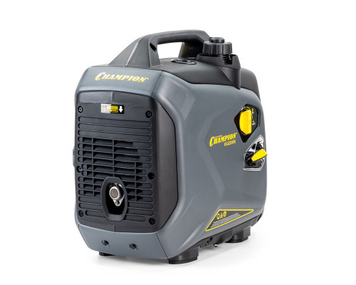 Бензиновый генератор CHAMPION IGG2200S (IGG2200S)
