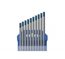 Электроды вольфрамовые КЕДР WL-20-175 D 4,0 мм(синий) AC/DC