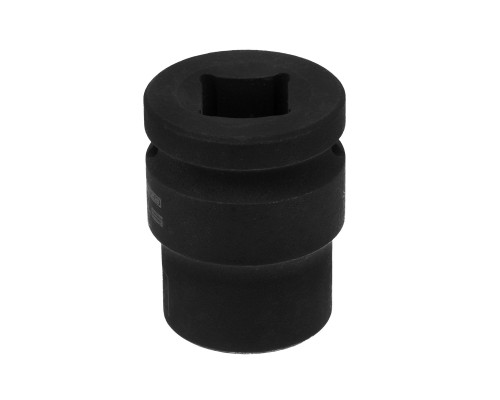 Головка ударная шестигранная, 17 мм, 1/2, CrMo Stels