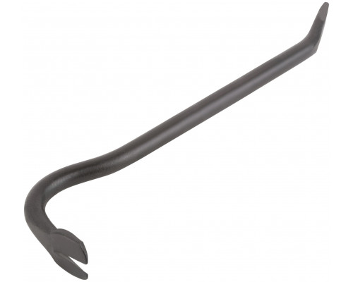 Гвоздодер круглый 320х15 мм