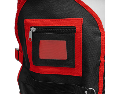 Жилет для инструмента, 510 х 600 мм Matrix