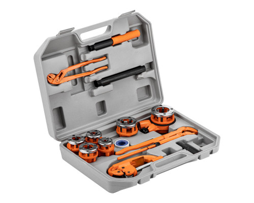 Набор для трубных работ, 13 предметов Sparta