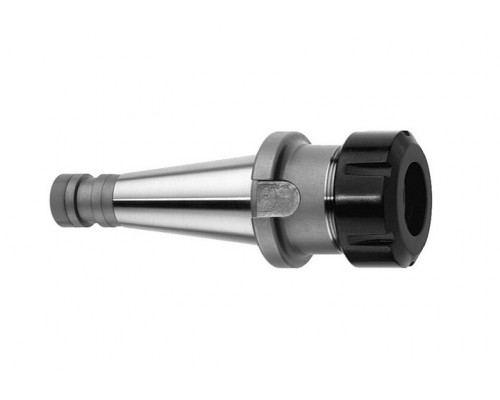 Патрон цанговый 50ER40 (АD+В) пов.точ. DIN 69871