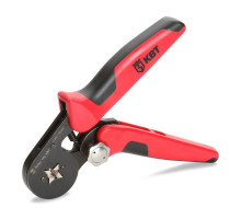 Пресс-клещи ПКВк-16у (КВТ) к-кт 74594