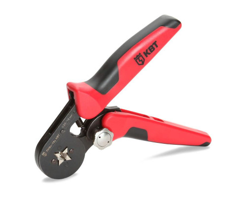 Пресс-клещи ПКВк-16у (КВТ) к-кт 74594