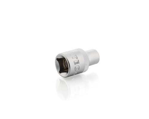 RUNTEC RT-H12SE10 Головка торцевая RUNTEC CrV, E-профиль, 1/2